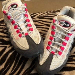 SOLD on Another Site! Nike Air Max 95’s!